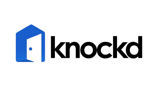Knockd Logo
